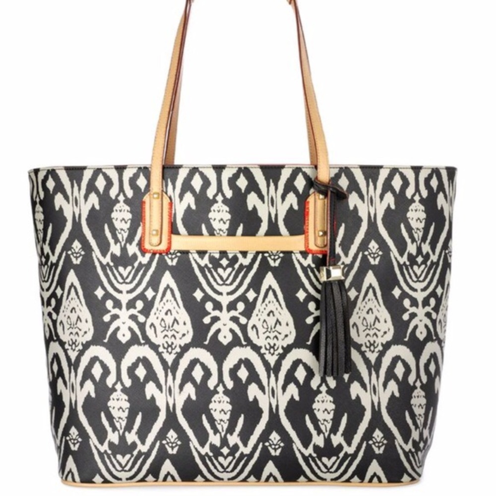 Stella & Dot La Totale Large 👜 ASO Molly Mesnick